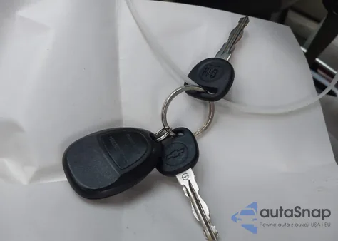 2006 Chevrolet Malibu Ls из США, поврежденный, VIN 1G1ZS51F76F288745